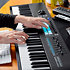 Launchkey 88 MK3 + Komplete 15 Ultimate upgrade Novation