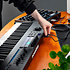Launchkey 88 MK3 + Komplete 15 Ultimate upgrade Novation