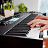 Launchkey 88 MK3 + Komplete 15 Ultimate upgrade Novation