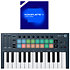 FLkey Mini + Komplete 15 Ultimate upgrade Novation