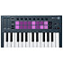 FLkey Mini + Komplete 15 Ultimate upgrade Novation