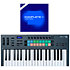 FLkey 37 + Komplete 15 Ultimate upgrade Novation