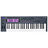FLkey 49 + Komplete 15 Ultimate upgrade Novation