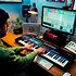 61SL MkIII + Komplete 15 Ultimate upgrade Novation