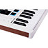 MiniLab 3 White + Komplete 15 Ultimate upgrade Arturia