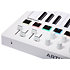 MiniLab 3 White + Komplete 15 Ultimate upgrade Arturia
