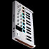 MiniLab 3 White + Komplete 15 Ultimate upgrade Arturia
