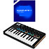 MiniLab 3 Black + Komplete 15 Ultimate upgrade Arturia