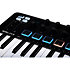 MiniLab 3 Black + Komplete 15 Ultimate upgrade Arturia