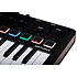 MiniLab 3 Black + Komplete 15 Ultimate upgrade Arturia