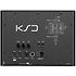 A200 MK2 (gauche) KS Digital