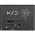 A200 MK2 (droite) KS Digital
