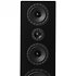 Prestige Facet II 34F Black Matt (unité) Elipson