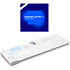 KeyLab Essential MK3 49 Alpine White + Komplete 15 Ultimate upgrade Arturia