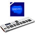 KeyLab Essential MK3 49 White + Komplete 15 Ultimate upgrade Arturia