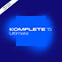 KeyLab Essential MK3 49 White + Komplete 15 Ultimate upgrade Arturia