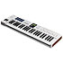 KeyLab Essential MK3 49 White + Komplete 15 Ultimate upgrade Arturia
