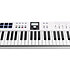 KeyLab Essential MK3 49 White + Komplete 15 Ultimate upgrade Arturia