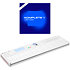 KeyLab Essential MK3 61 Alpine White + Komplete 15 Ultimate upgrade Arturia