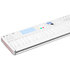 KeyLab Essential MK3 61 Alpine White + Komplete 15 Ultimate upgrade Arturia