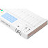 KeyLab Essential MK3 61 Alpine White + Komplete 15 Ultimate upgrade Arturia