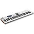 KeyLab Essential MK3 61 White + Komplete 15 Ultimate upgrade Arturia