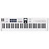 KeyLab Essential MK3 61 White + Komplete 15 Ultimate upgrade Arturia
