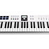 KeyLab Essential MK3 61 White + Komplete 15 Ultimate upgrade Arturia