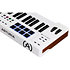 KeyLab Essential MK3 61 White + Komplete 15 Ultimate upgrade Arturia