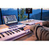 KeyLab Essential MK3 61 White + Komplete 15 Ultimate upgrade Arturia