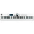 KeyLab Essential MK3 88 White + Komplete 15 Ultimate upgrade Arturia