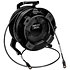 Câble PUR etherCON-etherCON sur tourret, CAT7, 75m Klotz