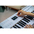 KeyLab MK3 49 White + Komplete 15 Ultimate upgrade Arturia