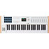 KeyLab MK3 49 White + Komplete 15 Ultimate upgrade Arturia