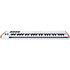 KeyLab MK3 49 White + Komplete 15 Ultimate upgrade Arturia
