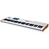 KeyLab MK3 61 White + Komplete 15 Ultimate upgrade Arturia