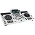 SC Live 4 White Edition Denon DJ