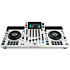 SC Live 4 White Edition Denon DJ