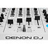 SC Live 4 White Edition Denon DJ