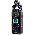 Pack H5 Studio + Accessoires Zoom