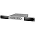 Rack Ears for Single 1U Half-Rack Waves