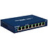 Switch réseau 8 Ports Waves