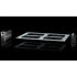 Rack 2U pour 2 SoundGrid 1/2U Waves