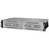 Berceau Rackable 2U pour 2 SoundGrid 1/2U Waves