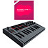 MPK mini Mk3 Grey + Komplete 15 Standard Upgrade Akai