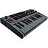 MPK mini Mk3 Grey + Komplete 15 Standard Upgrade Akai