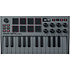 MPK mini Mk3 Grey + Komplete 15 Standard Upgrade Akai