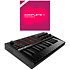 MPK mini MK3 Black + Komplete 15 Standard Upgrade Akai