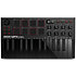 MPK mini MK3 Black + Komplete 15 Standard Upgrade Akai