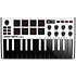 MPK mini MK3 White + Komplete 15 Standard Upgrade Akai